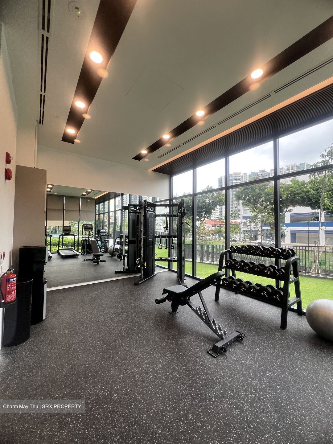 Bartley Vue (D19), Apartment #589153501